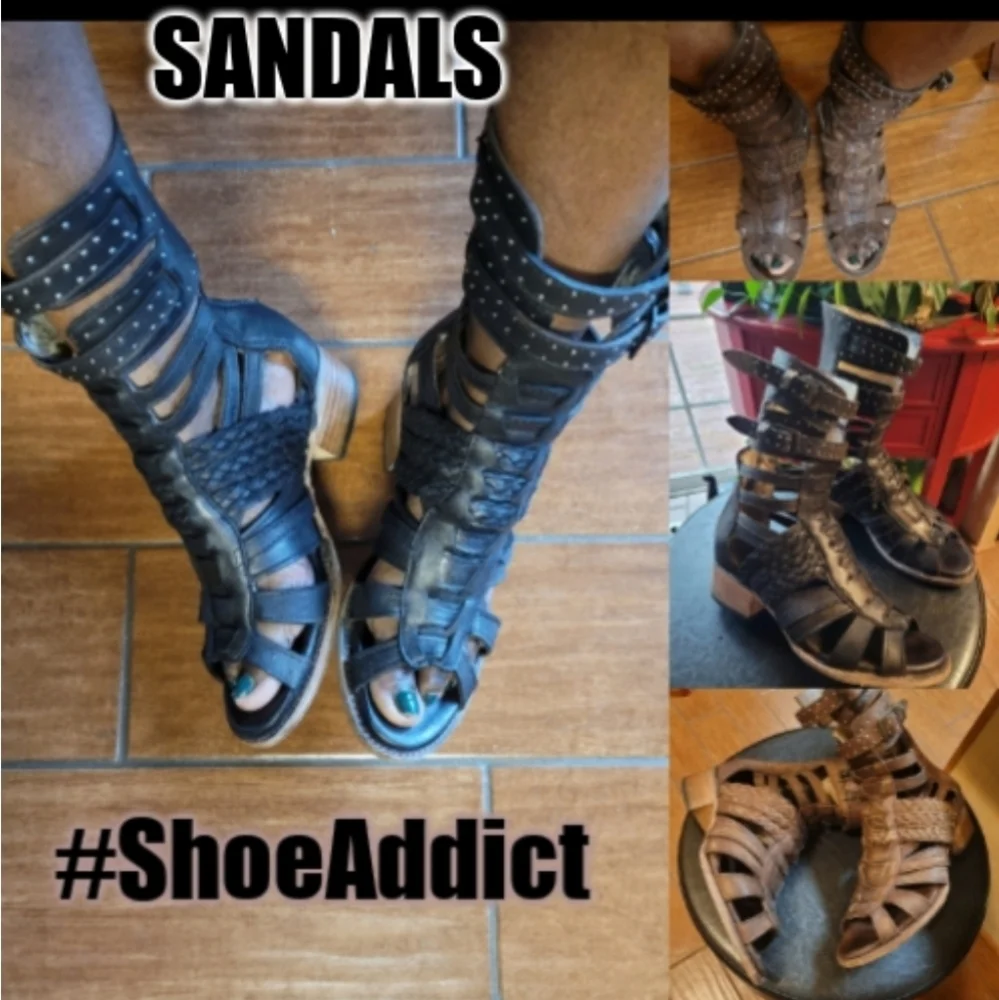 👡SANDALS👡 - Picture 1 of 1